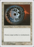 Image for Disenchant (ATH) - Magic: The Gathering