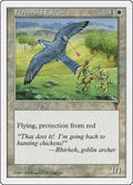Image for Freewind Falcon (ATH) - Magic: The Gathering