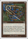 Image for Barbed Sextant (34) (DKM) - Magic: The Gathering