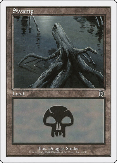 Swamp (44) (44) (DKM)