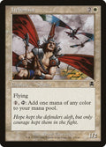 Image for Helionaut (13) (APC) - Magic: The Gathering