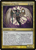 Image for Magister of Worth (48) (LARP) - Magic: The Gathering