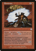 Image for Illuminate (63) (APC) - Magic: The Gathering