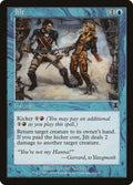 Image for Jilt (27) (APC) - Magic: The Gathering
