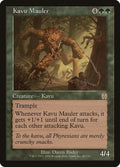 Image for Kavu Mauler (80) (APC) - Magic: The Gathering