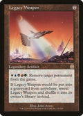Image for Legacy Weapon (137) (APC) - Magic: The Gathering