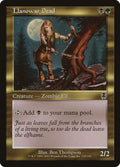 Image for Llanowar Dead (109) (APC) - Magic: The Gathering