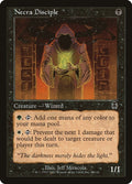 Image for Necra Disciple (44) (APC) - Magic: The Gathering