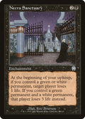 Image for Necra Sanctuary (45) (APC) - Magic: The Gathering