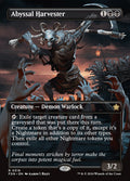 Abyssal Harvester