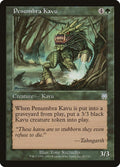 Image for Penumbra Kavu (83) (APC) - Magic: The Gathering