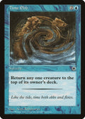 Image for Time Ebb (POR) - Magic: The Gathering