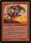 Image for Raka Disciple (66) (APC) - Magic: The Gathering