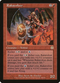 Image for Rakavolver (68) (APC) - Magic: The Gathering