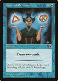 Image for Touch of Brilliance (POR) - Magic: The Gathering