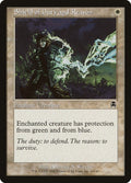 Image for Shield of Duty and Reason (16) (APC) - Magic: The Gathering