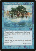 Image for Shimmering Mirage (30) (APC) - Magic: The Gathering