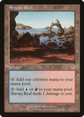 Image for Shivan Reef (142) (APC) - Magic: The Gathering