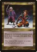 Image for Soul Link (120) (APC) - Magic: The Gathering