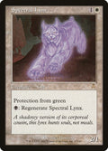 Image for Spectral Lynx (17) (APC) - Magic: The Gathering