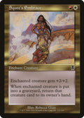 Image for Squee's Embrace (122) (APC) - Magic: The Gathering