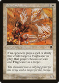 Image for Standard Bearer (18) (APC) - Magic: The Gathering