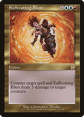 Image for Suffocating Blast (124) (APC) - Magic: The Gathering