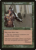 Image for Symbiotic Deployment (88) (APC) - Magic: The Gathering