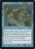 Image for Tidal Courier (31) (APC) - Magic: The Gathering