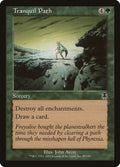Image for Tranquil Path (89) (APC) - Magic: The Gathering