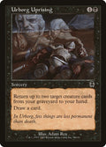 Image for Urborg Uprising (53) (APC) - Magic: The Gathering