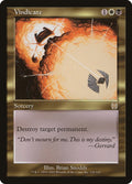 Image for Vindicate (126) (APC) - Magic: The Gathering