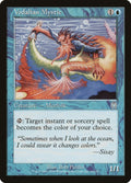Image for Vodalian Mystic (33) (APC) - Magic: The Gathering