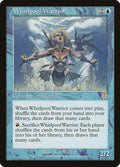 Image for Whirlpool Warrior (36) (APC) - Magic: The Gathering