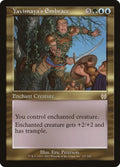 Image for Yavimaya's Embrace (127) (APC) - Magic: The Gathering
