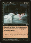 Image for Vampiric Feast (POR) - Magic: The Gathering