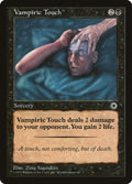 Image for Vampiric Touch (POR) - Magic: The Gathering