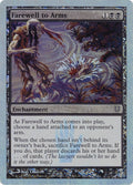 Image for Farewell to Arms (Alternate Foil) (56) (UNH) - Magic: The Gathering