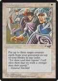 Image for Reinforcements (Line-up) (143) (ALL) - Magic: The Gathering