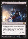 Image for Duress (IDW Comics 2014) (P17) (MEDIA) - Magic: The Gathering