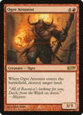 Image for Ogre Arsonist (IDW Comics 2013) (P11) (MEDIA) - Magic: The Gathering