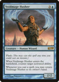 Image for Voidmage Husher (IDW Comics 2013) (P10) (MEDIA) - Magic: The Gathering