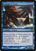 Image for Scourge of Fleets (51) (PRE) - Magic: The Gathering