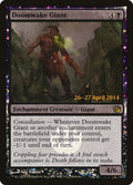 Image for Doomwake Giant (66) (PRE) - Magic: The Gathering