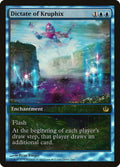 Image for Dictate of Kruphix (37) (GAME) - Magic: The Gathering