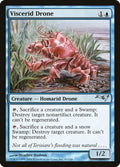 Image for Viscerid Drone (42) (CTD) - Magic: The Gathering