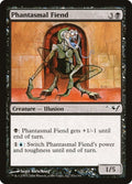 Image for Phantasmal Fiend (57a) (CTD) - Magic: The Gathering