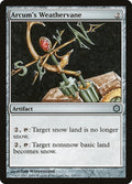 Image for Arcum's Weathervane (310) (CTD) - Magic: The Gathering