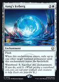 Aang's Iceberg