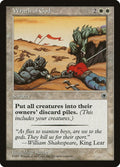 Image for Wrath of God (POR) - Magic: The Gathering